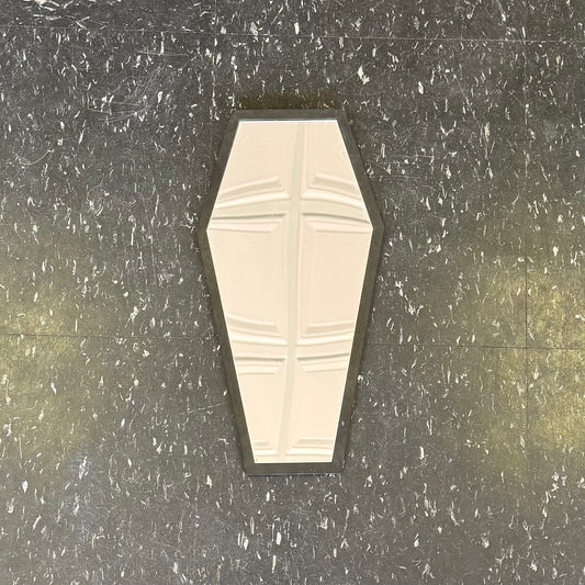 Coffin Mirror