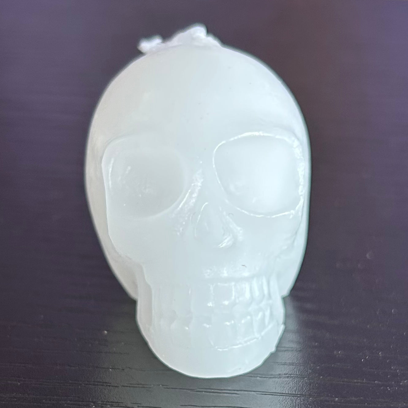 Spooky Candle