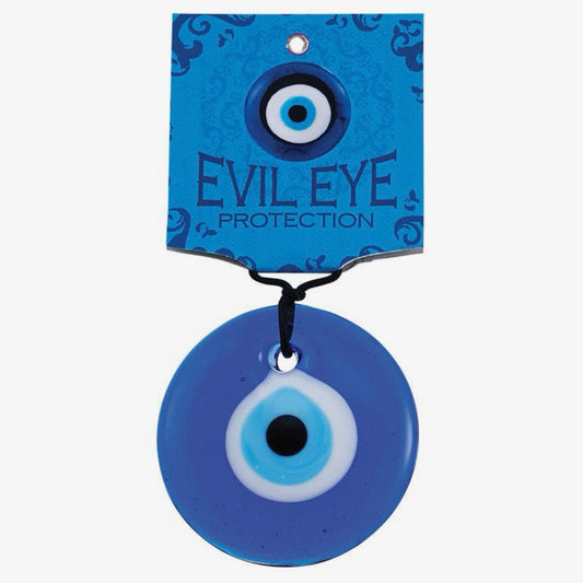 4.5” Evil Eye