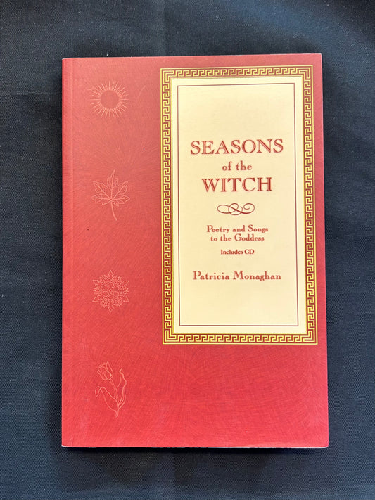 Seasons of the Witch