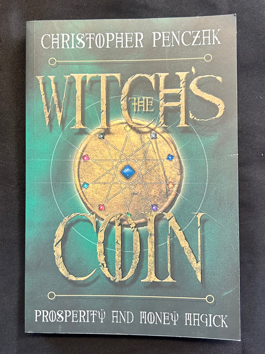 The Witch’s Coin