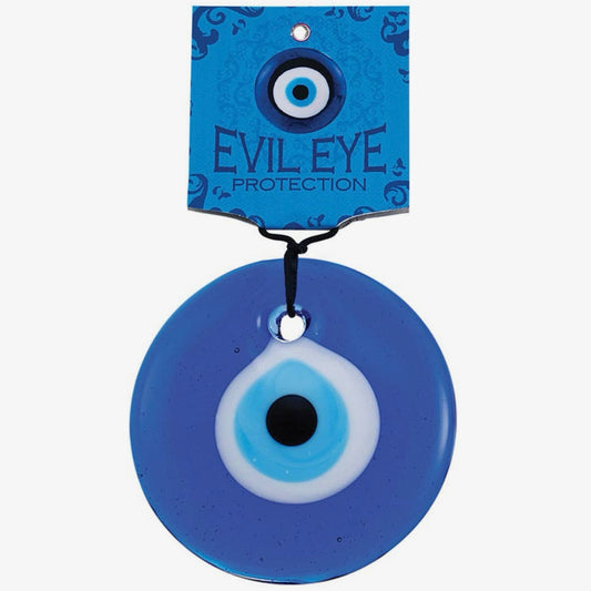 3.5” Evil Eye