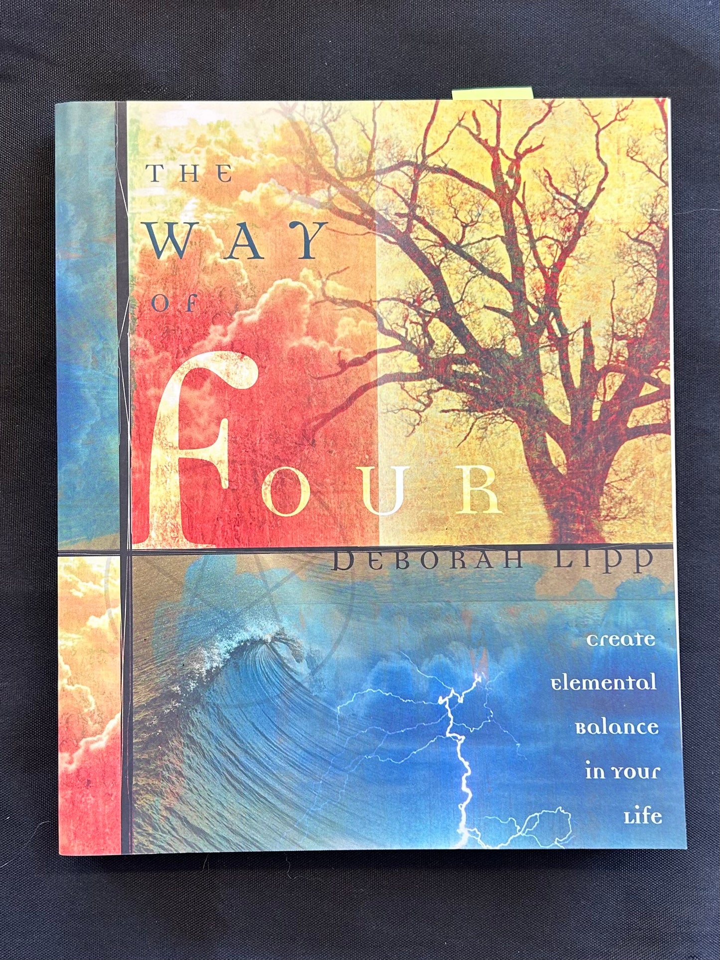 The Way of Four