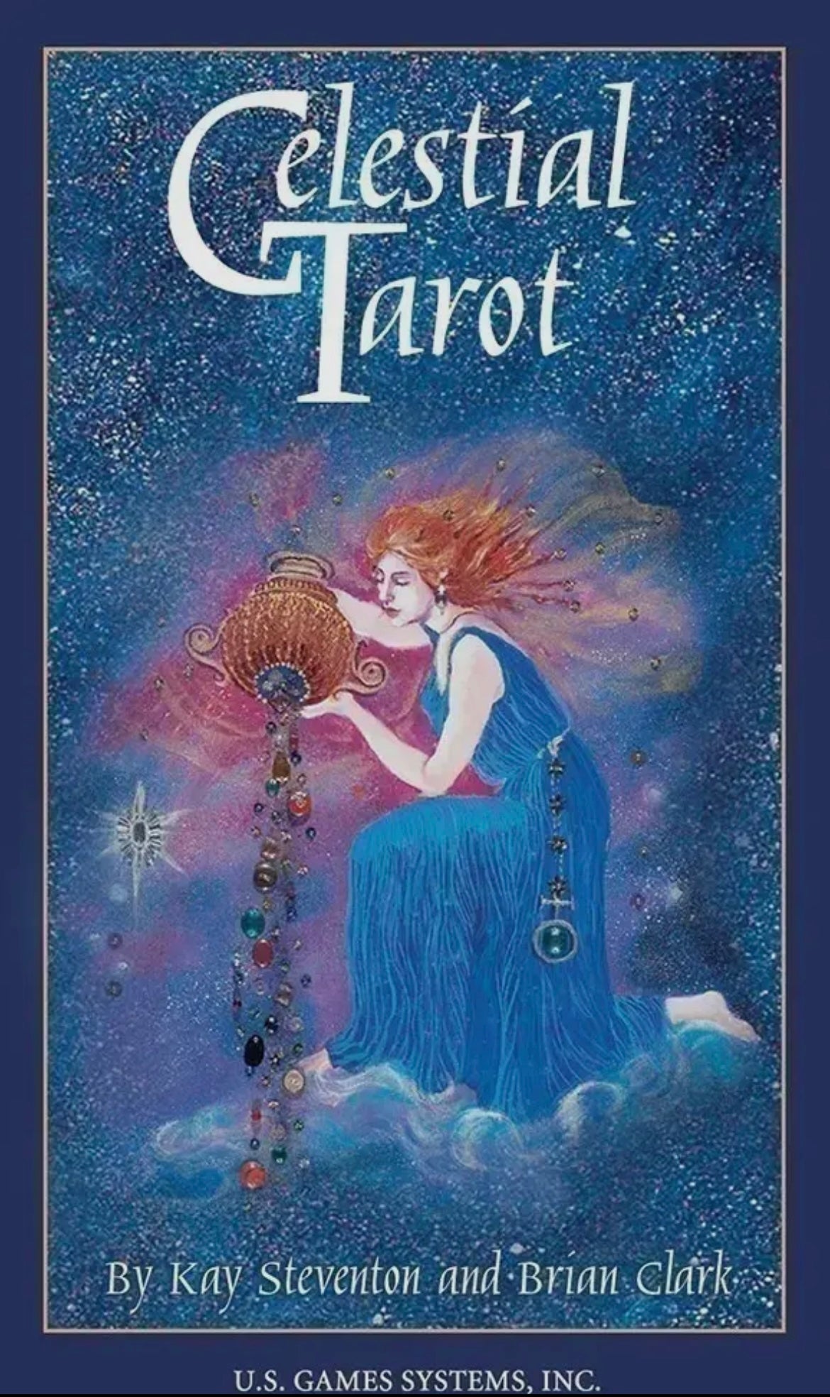 Celestial Tarot