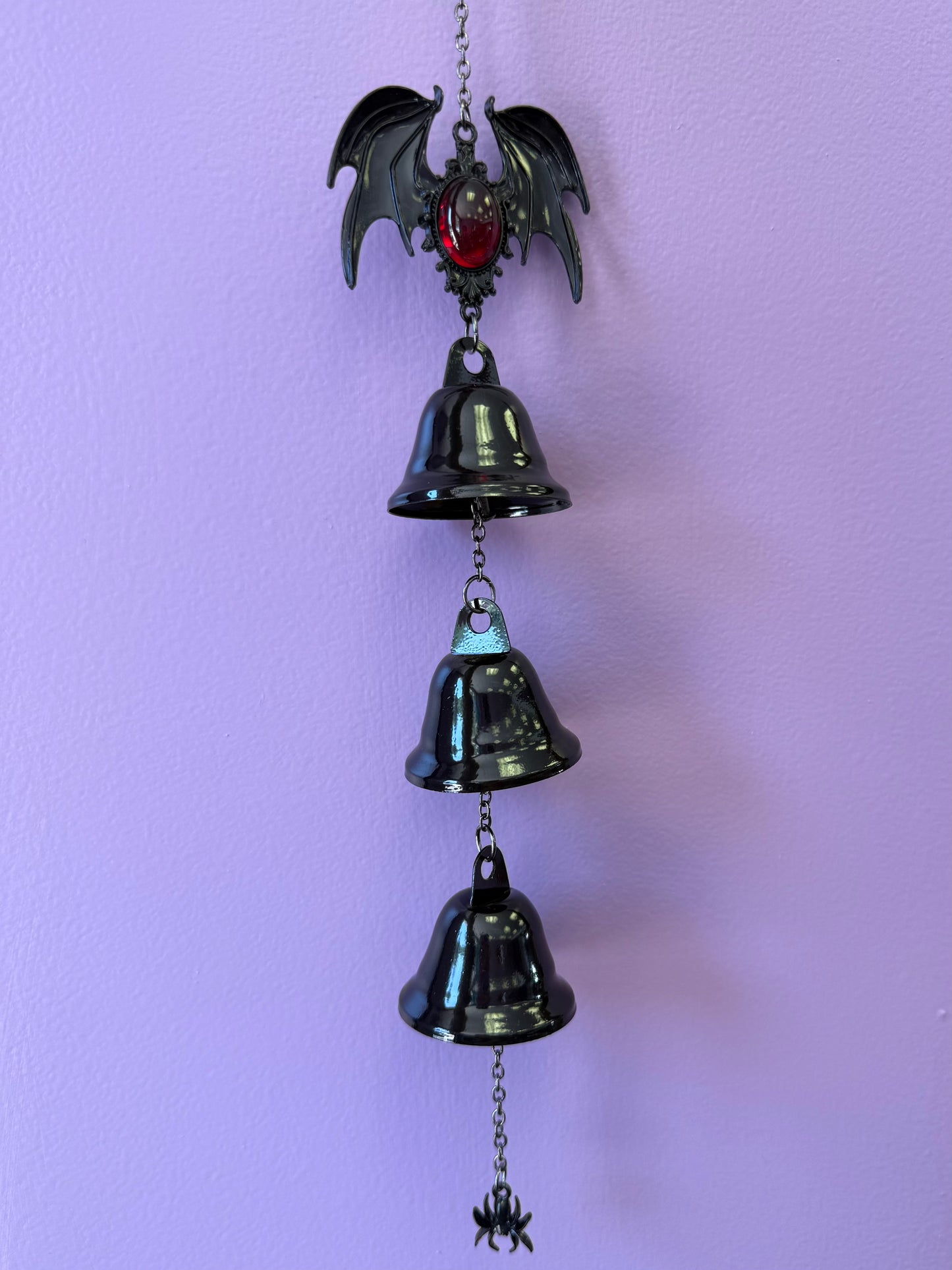 Bat Chimes