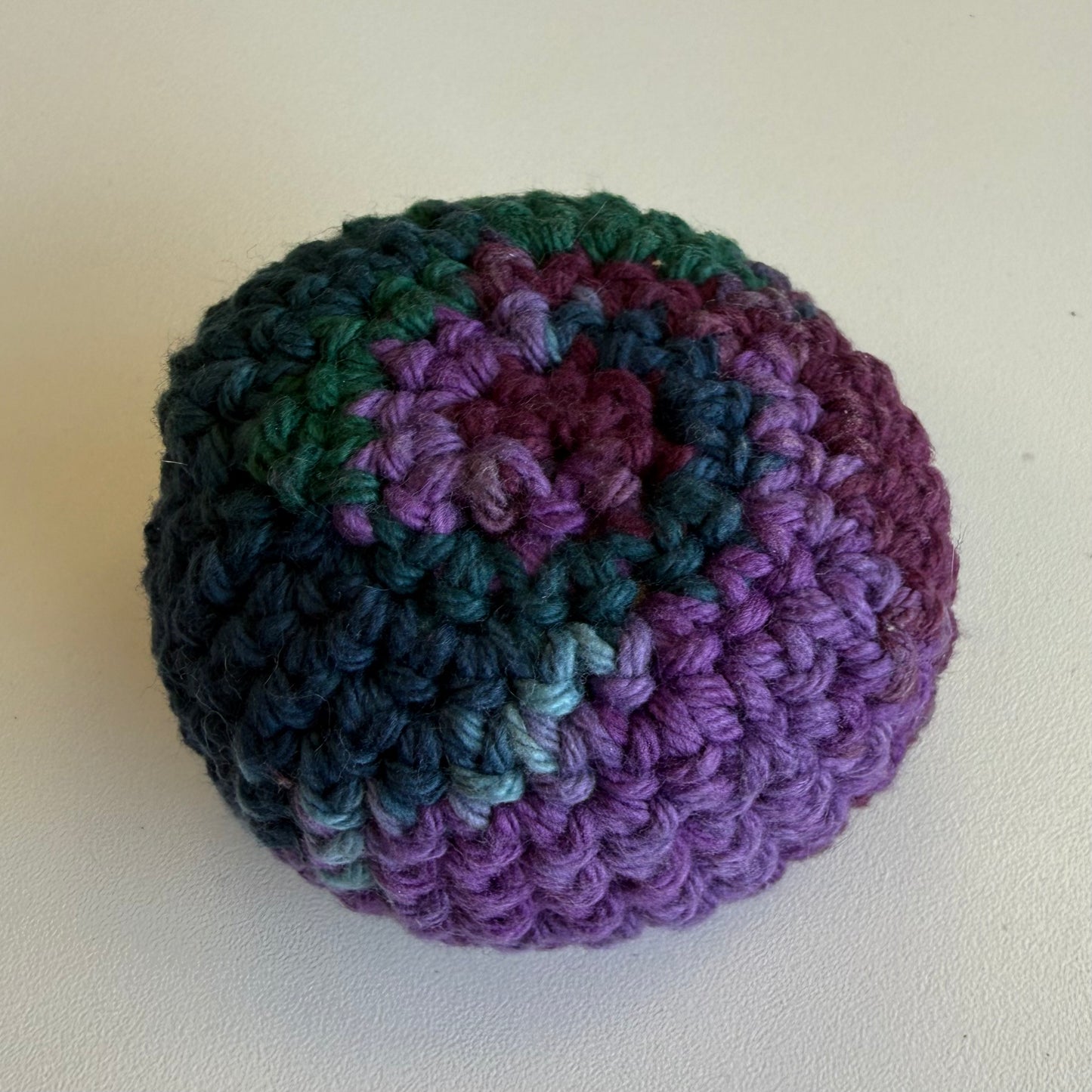 Hackey Sack