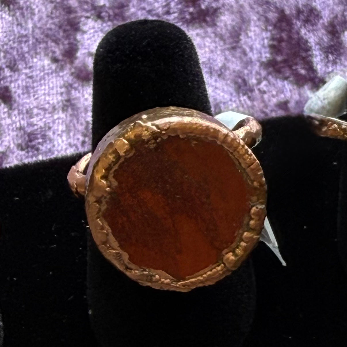 Copper Ring