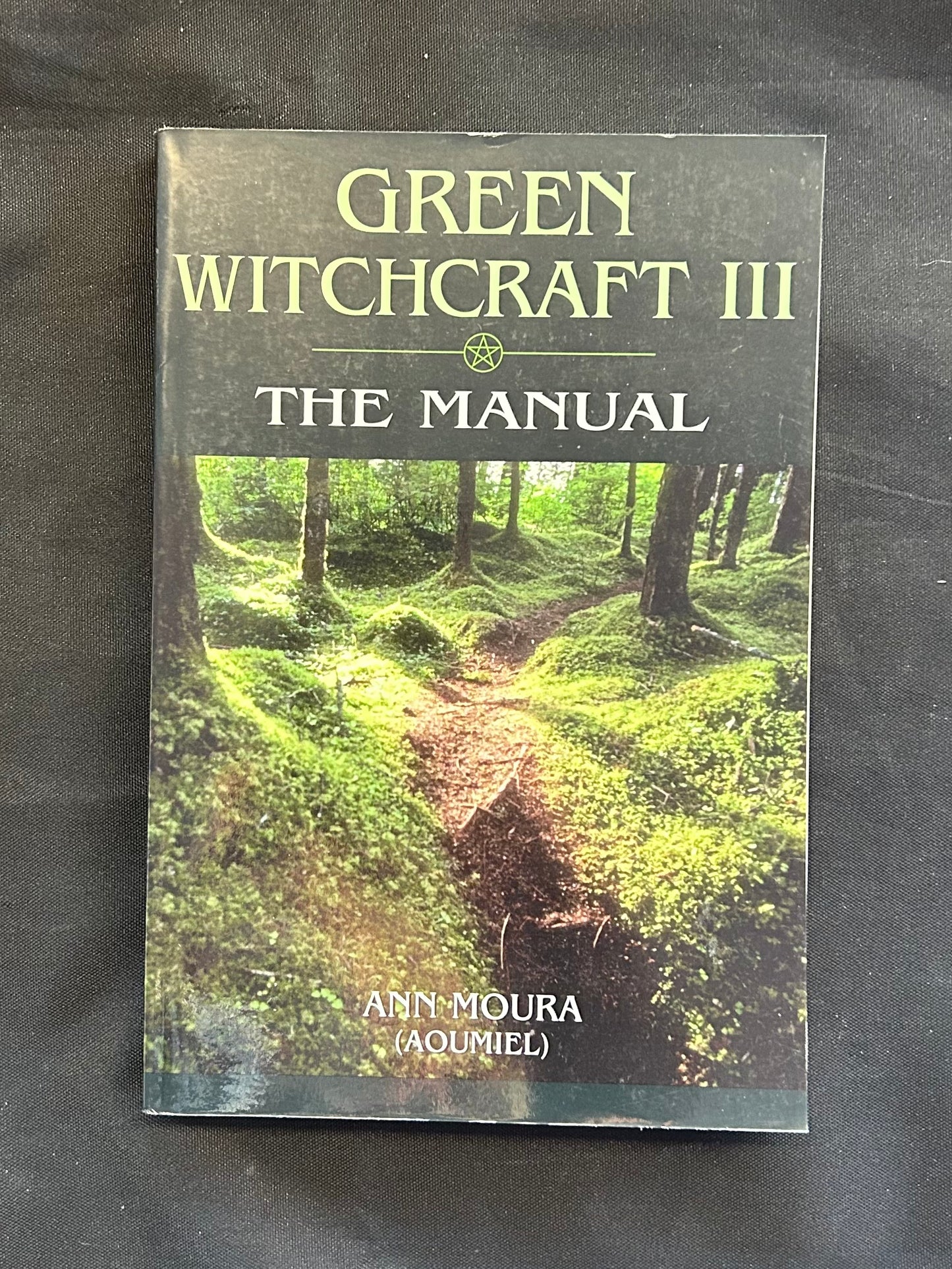 Green Witchcraft II