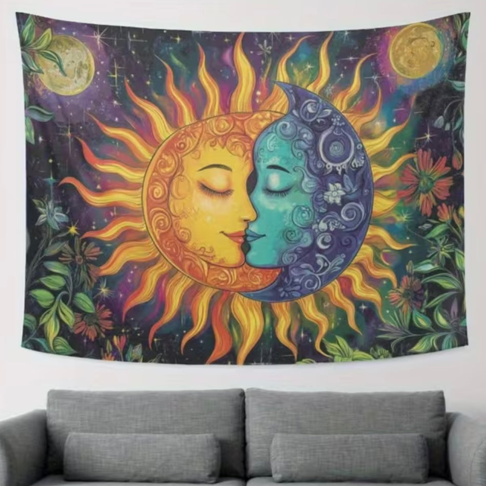 Polyester Tapestry/Altar Cloth