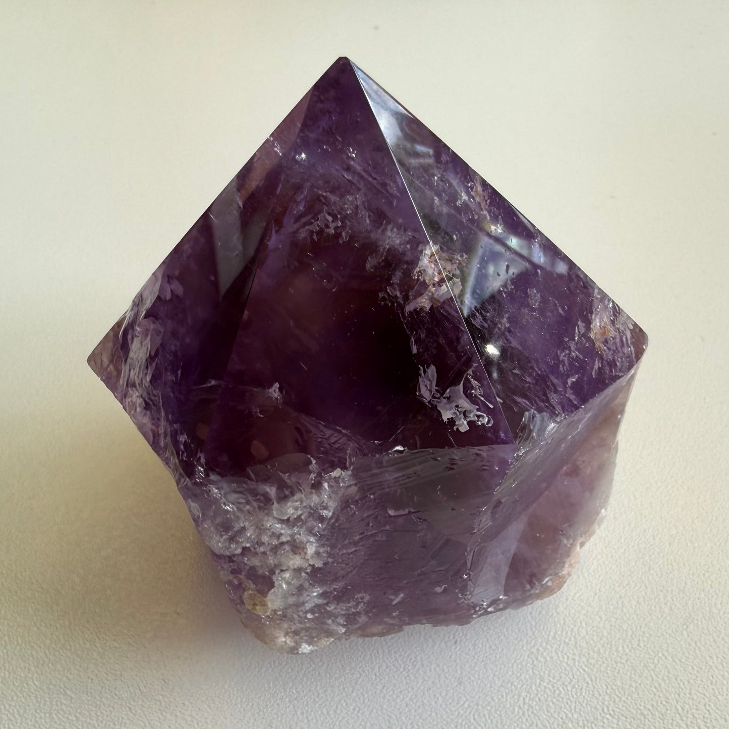 Amethyst Point