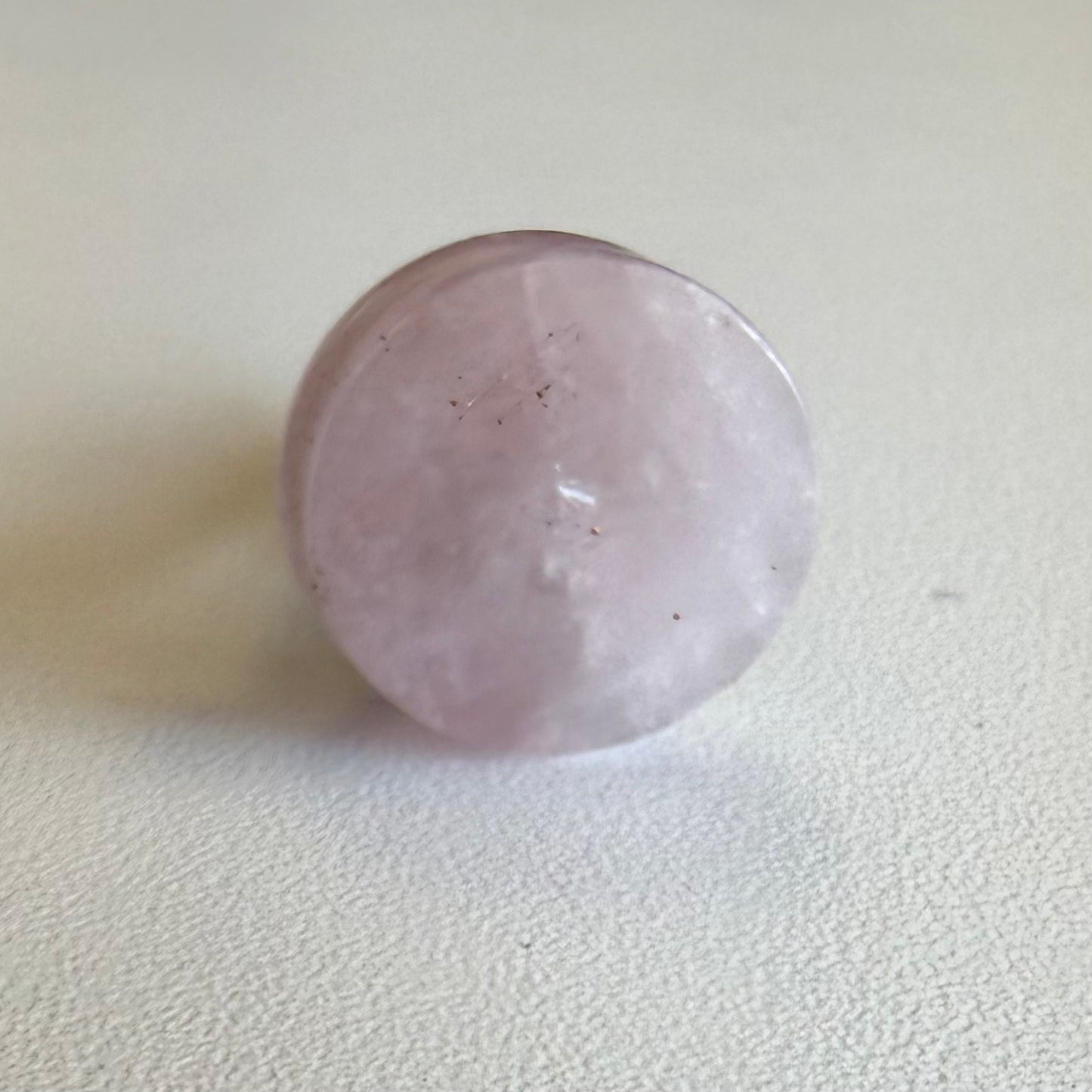 Crystal Car Vent Clip