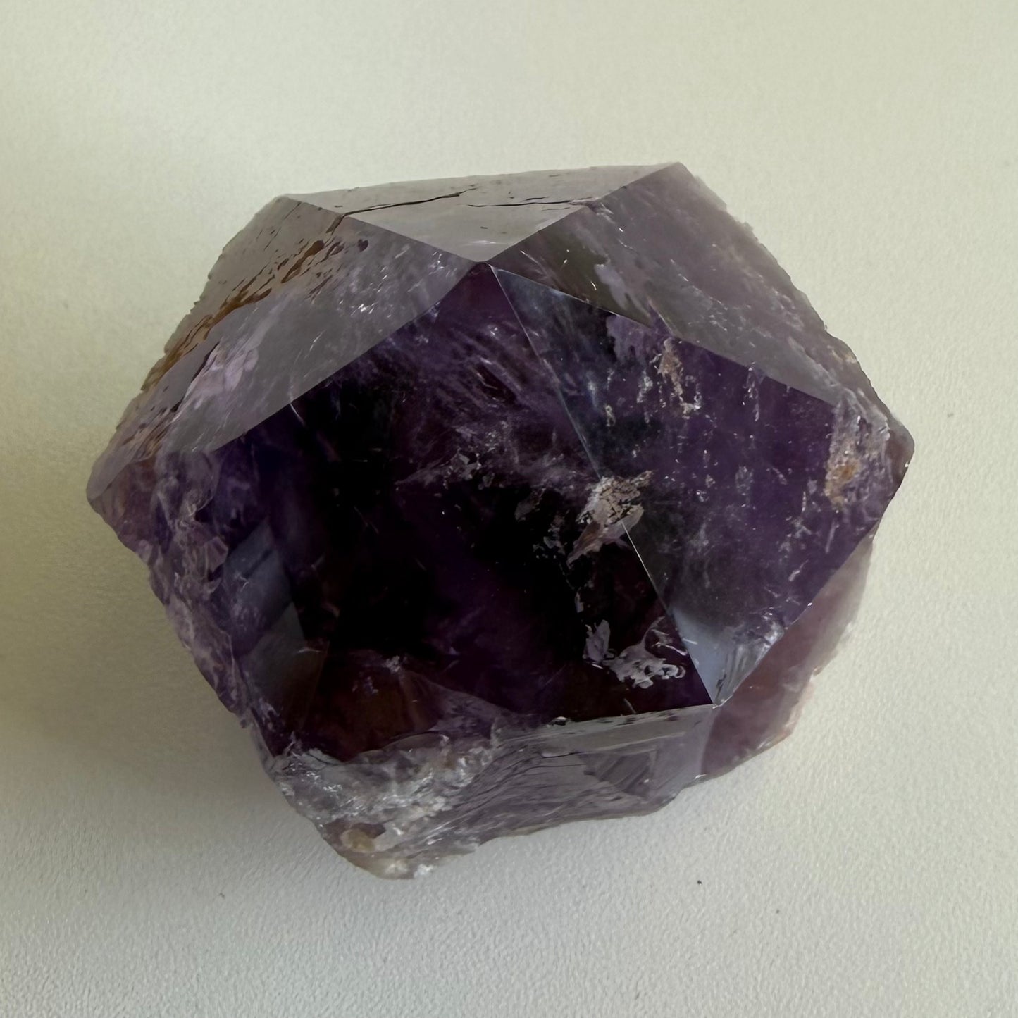 Amethyst Point