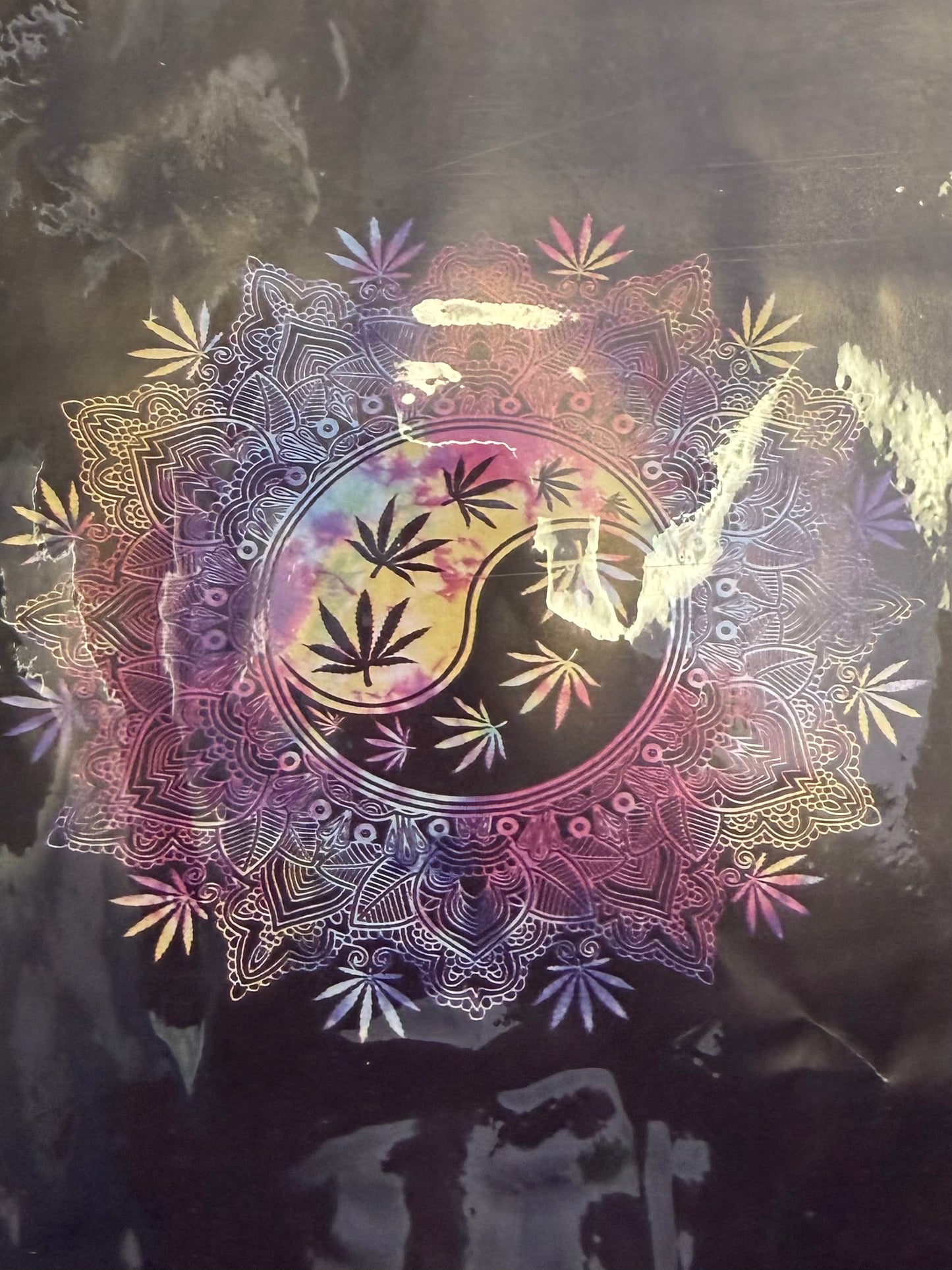 Tapestry
