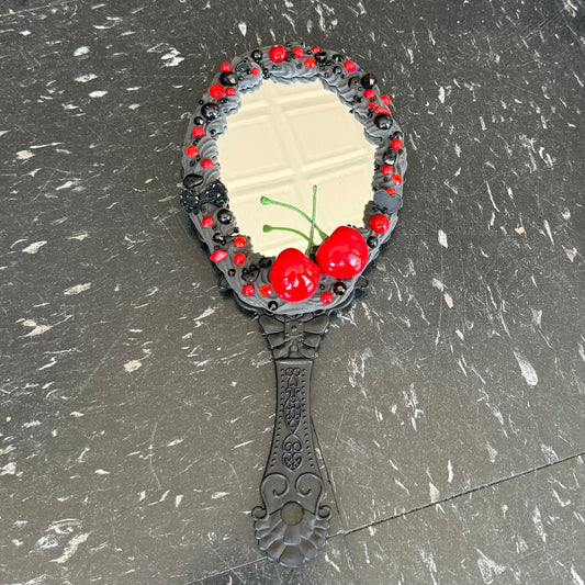 Cake Mirror