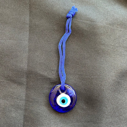 Evil Eye