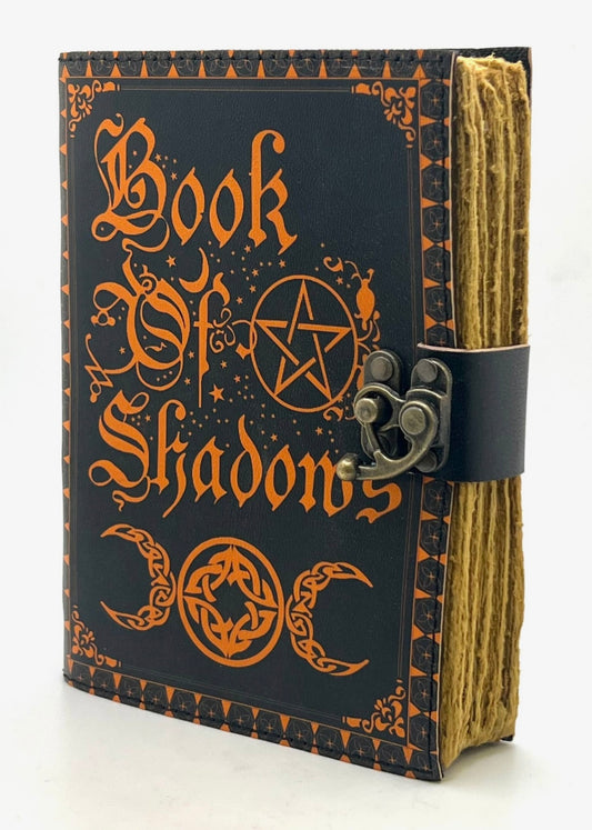 Book of Shadows Journal
