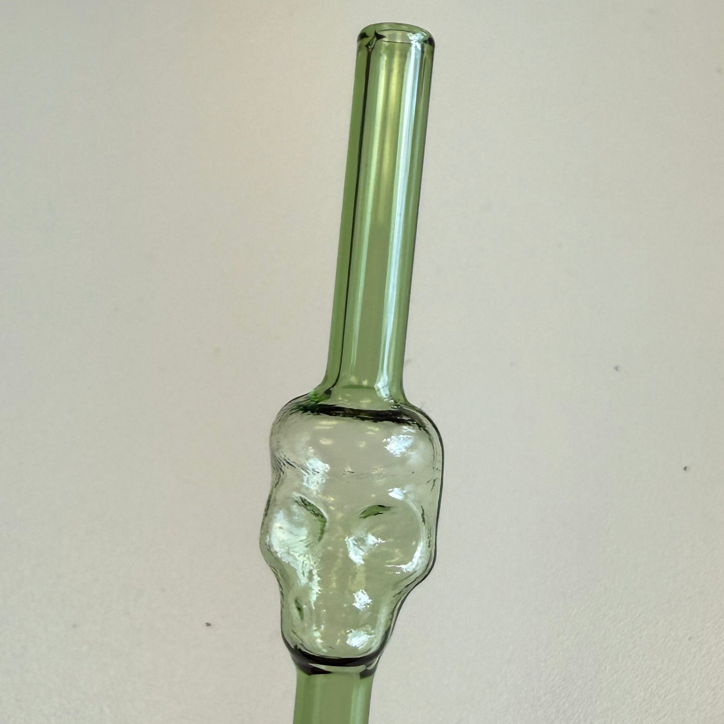 Glass Straw