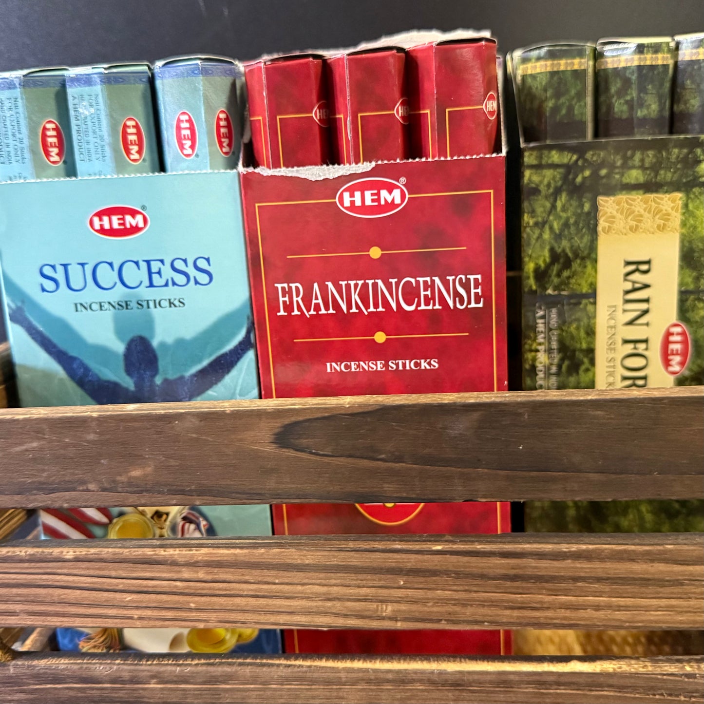 HEM Incense Sticks