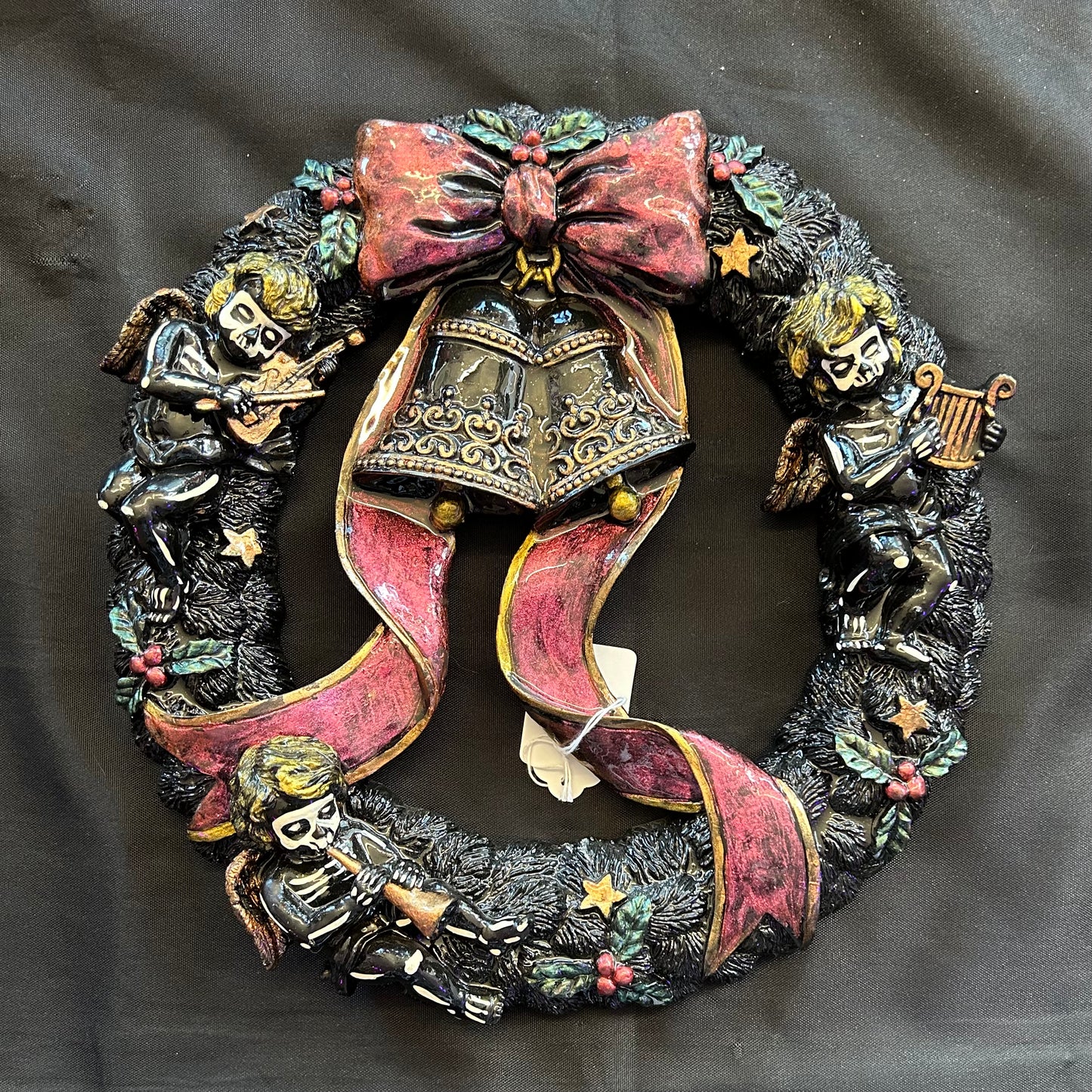 Gothic Wreath