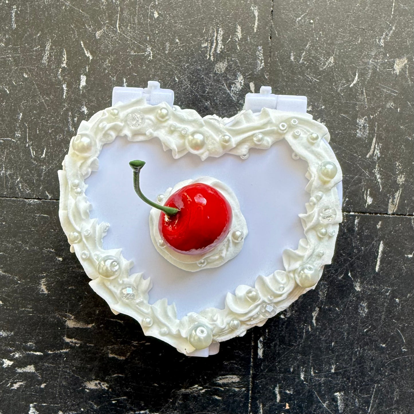 Mini Cake Box