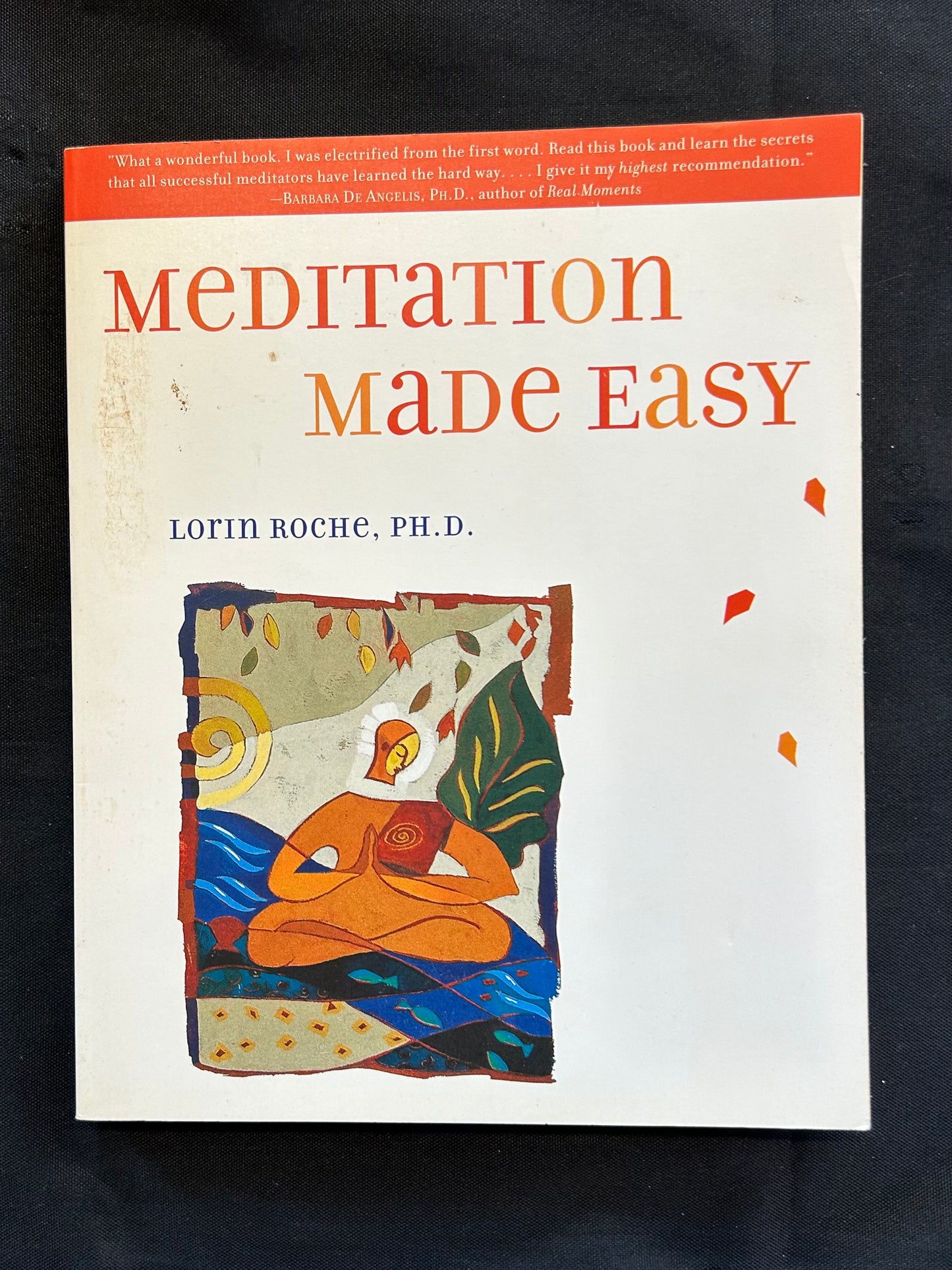 Meditation Made Easy