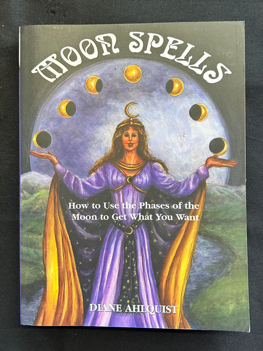 Moon Spells