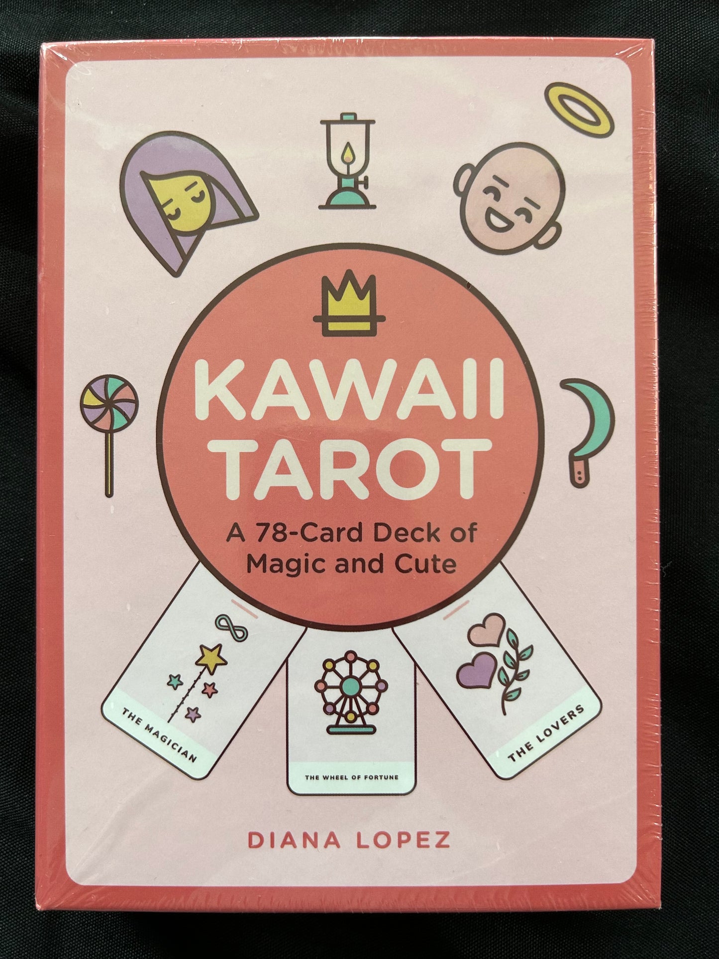 Kawaii Tarot