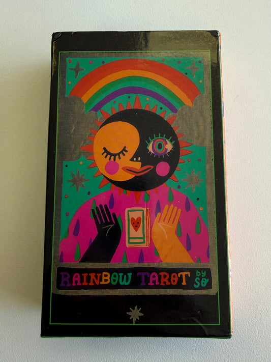 Rainbow Tarot