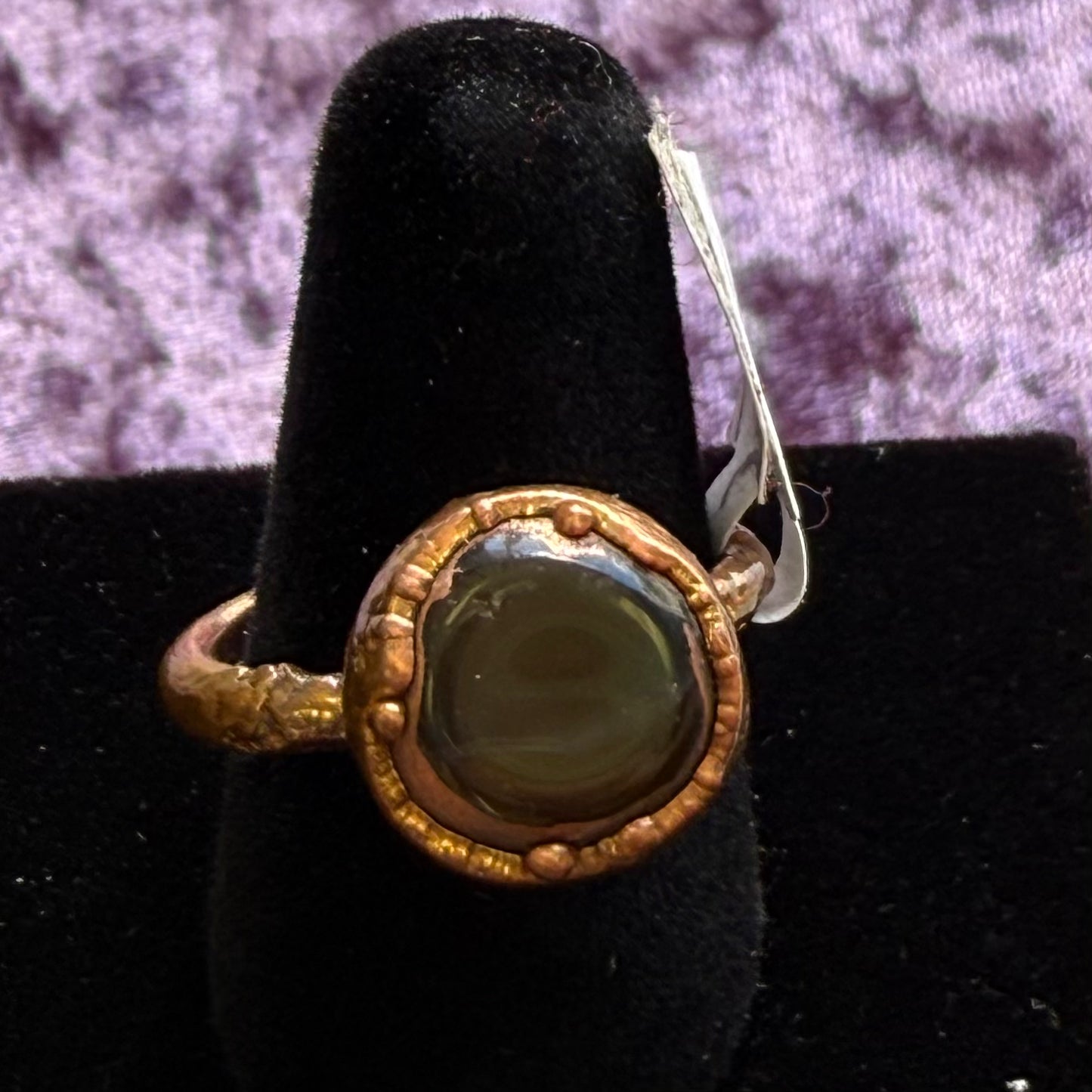 Copper Ring