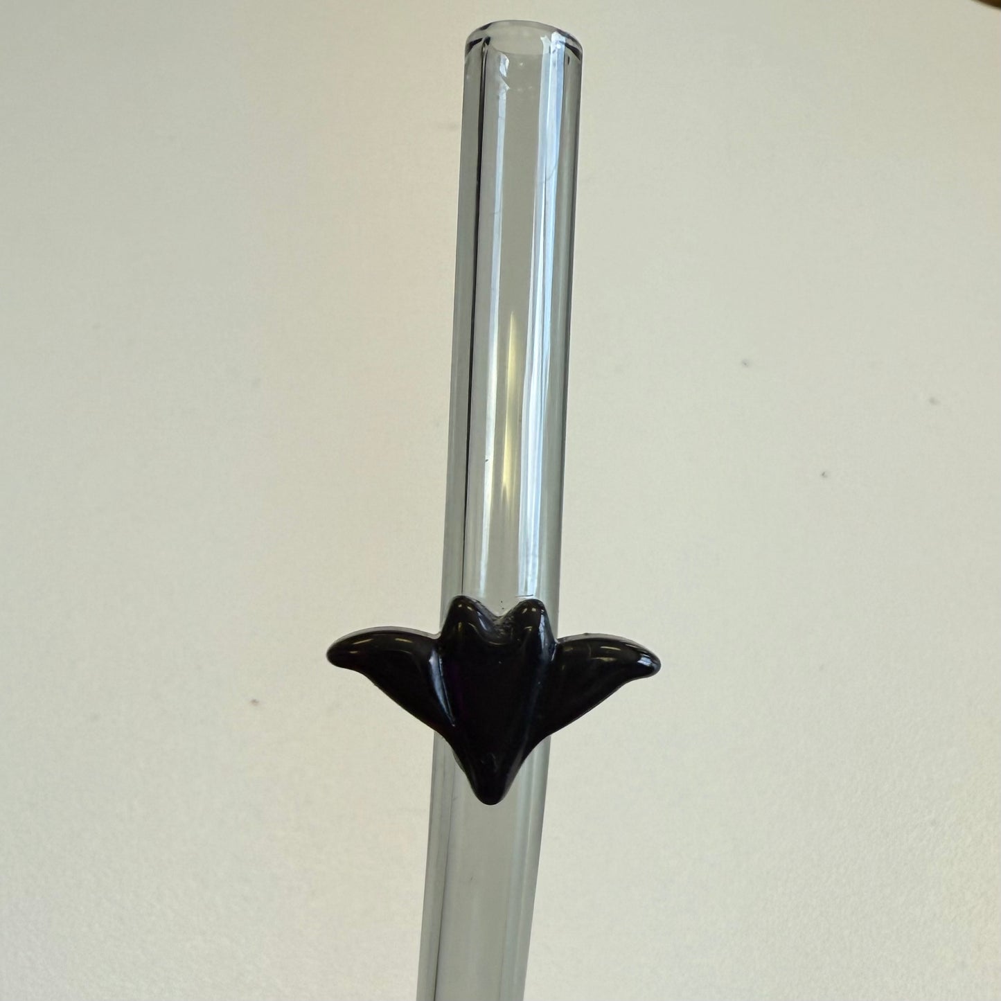 Glass Straw