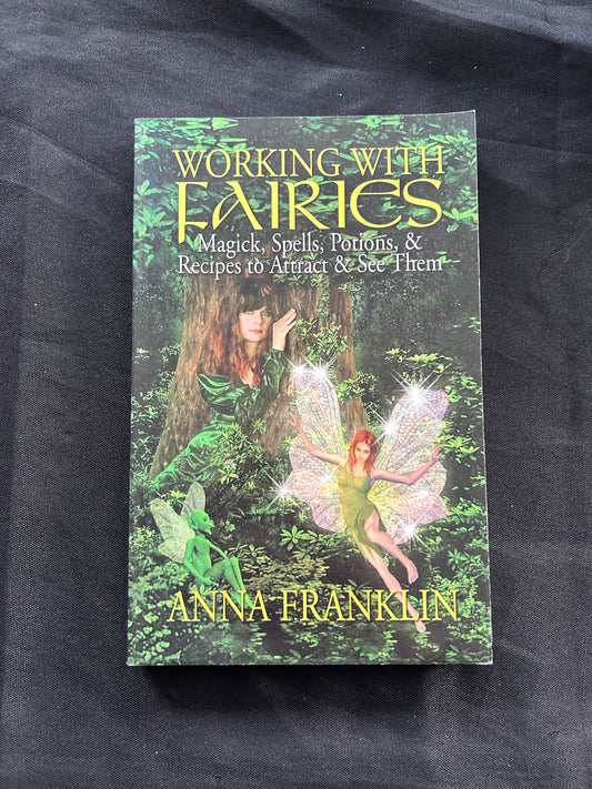 Working with Fairies