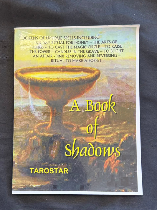 A Book of Shadows