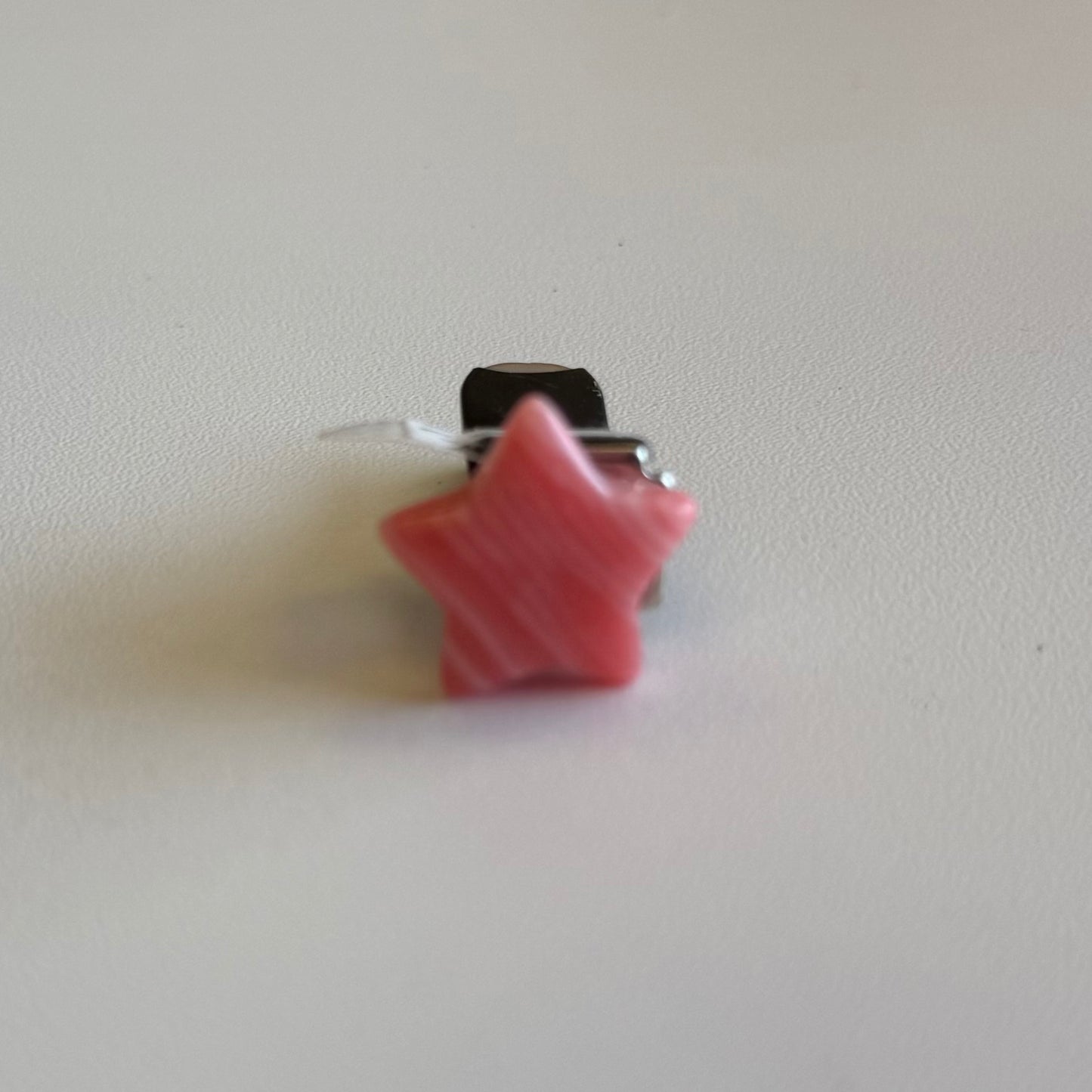 Crystal Car Vent Clip