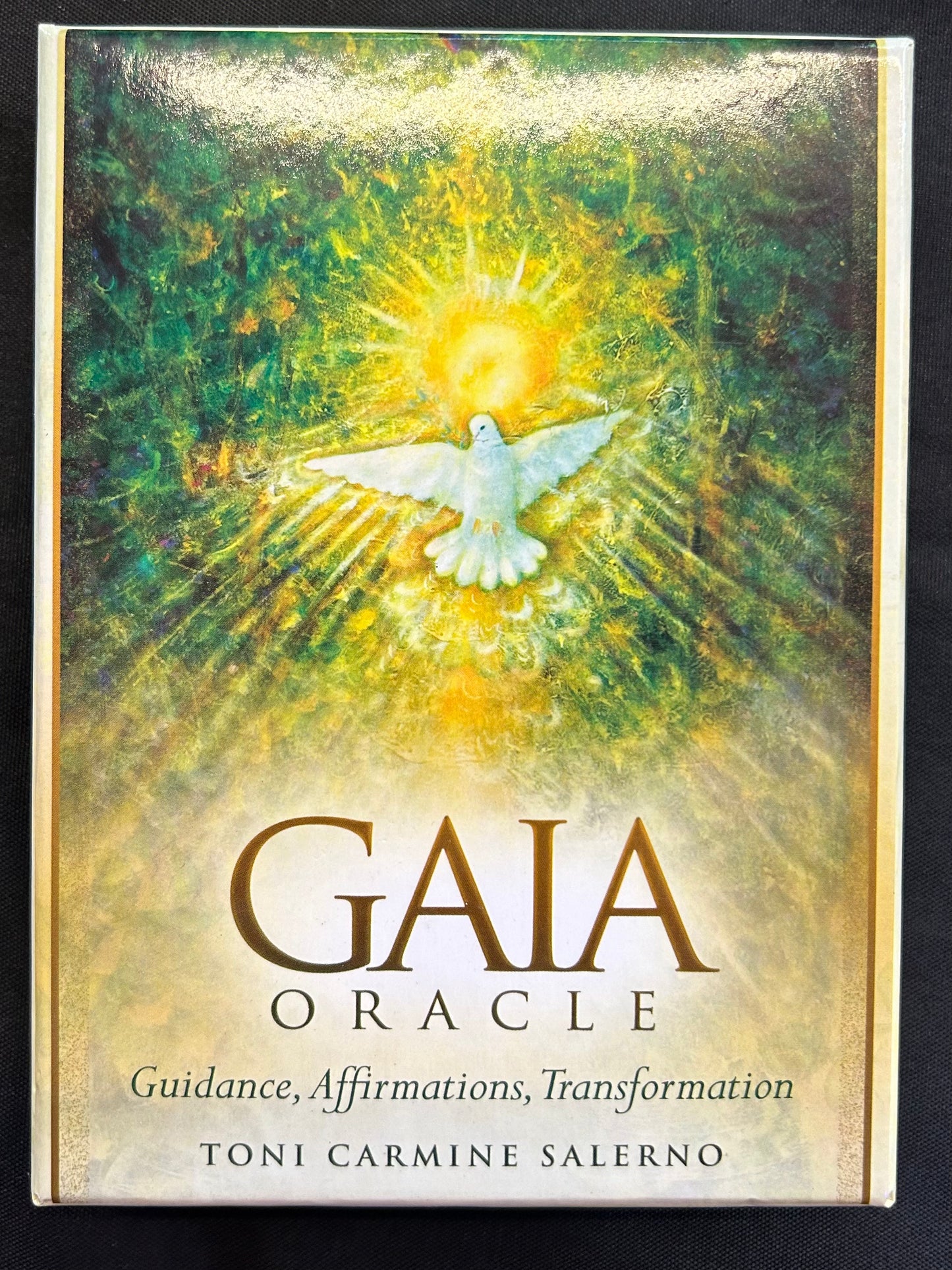 Gaia Oracle