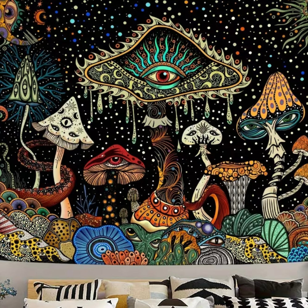 Polyester Tapestry/Altar Cloth