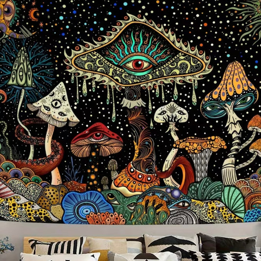 Polyester Tapestry/Altar Cloth