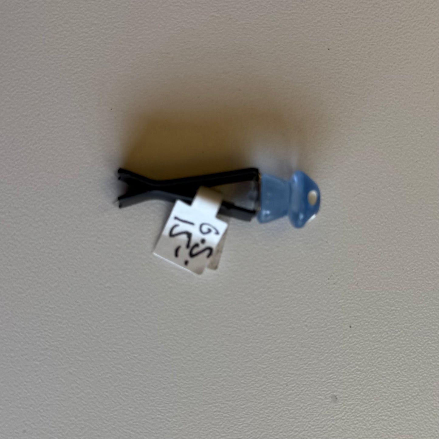 Crystal Car Vent Clip