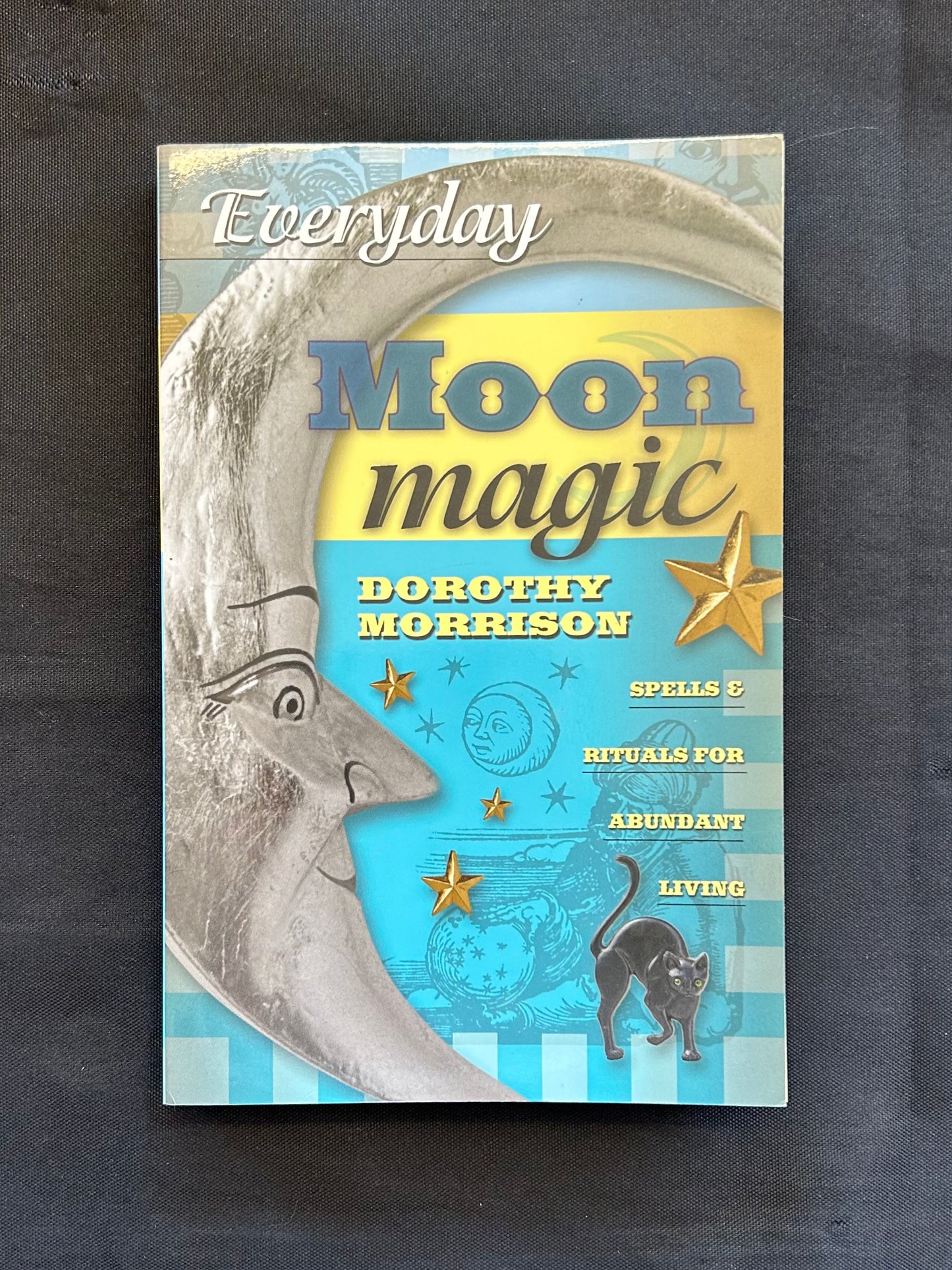 Everyday Moon Magic