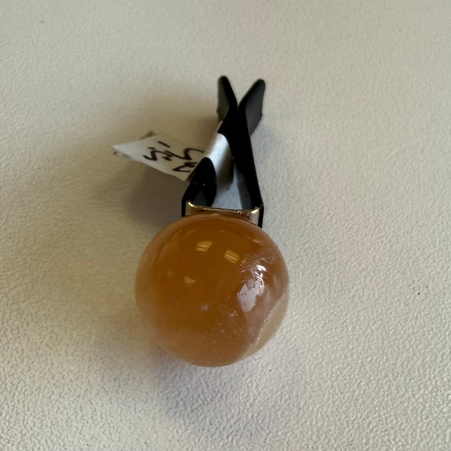 Crystal Car Vent Clip