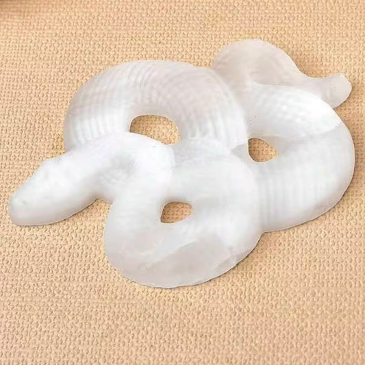 Selenite Snake