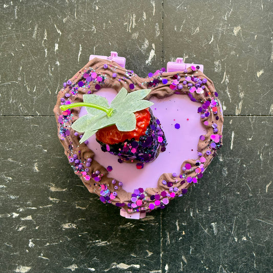 Mini Cake Box