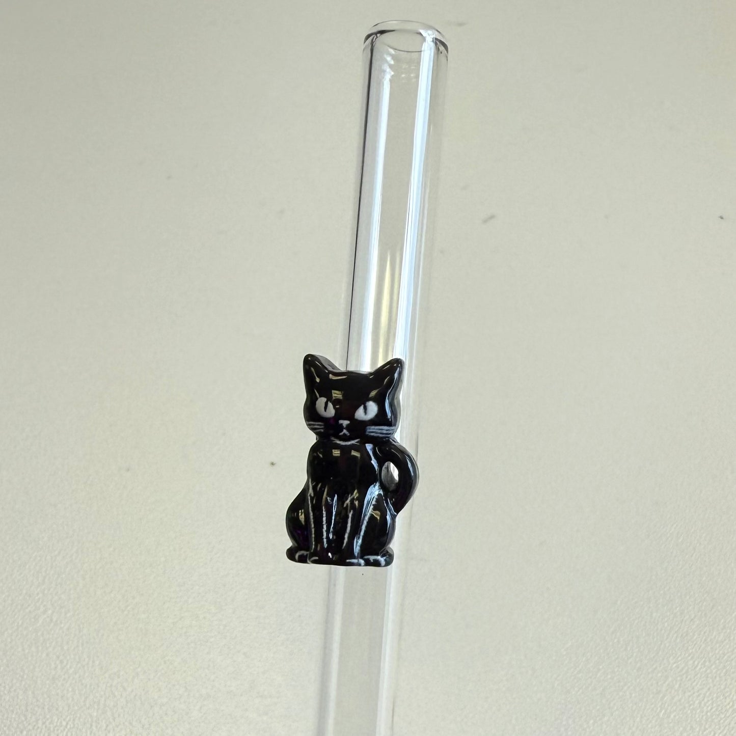 Glass Straw