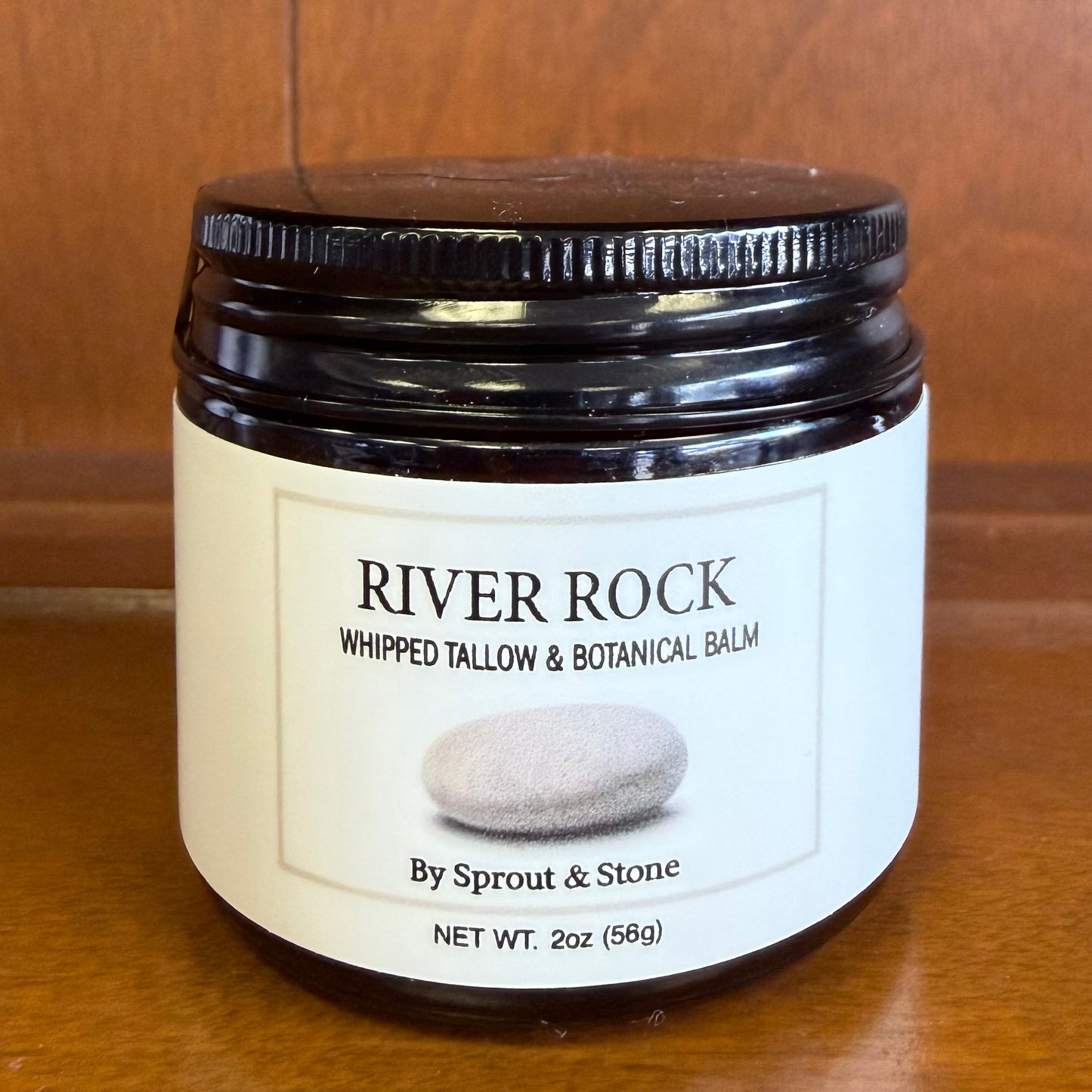 River Rock