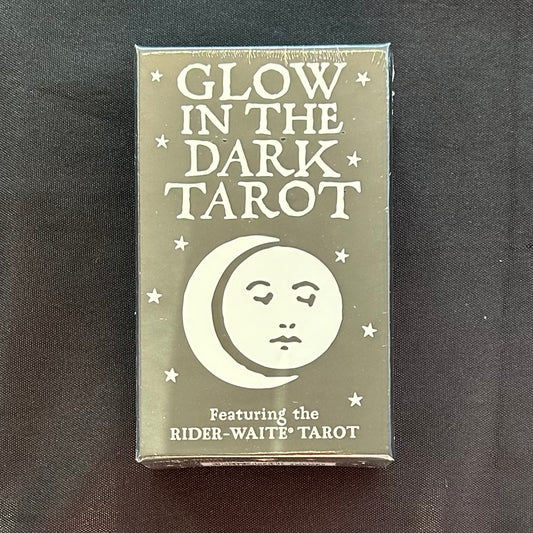 Glow in the Dark Tarot