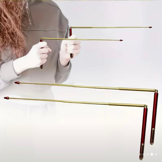 Dowsing Rods