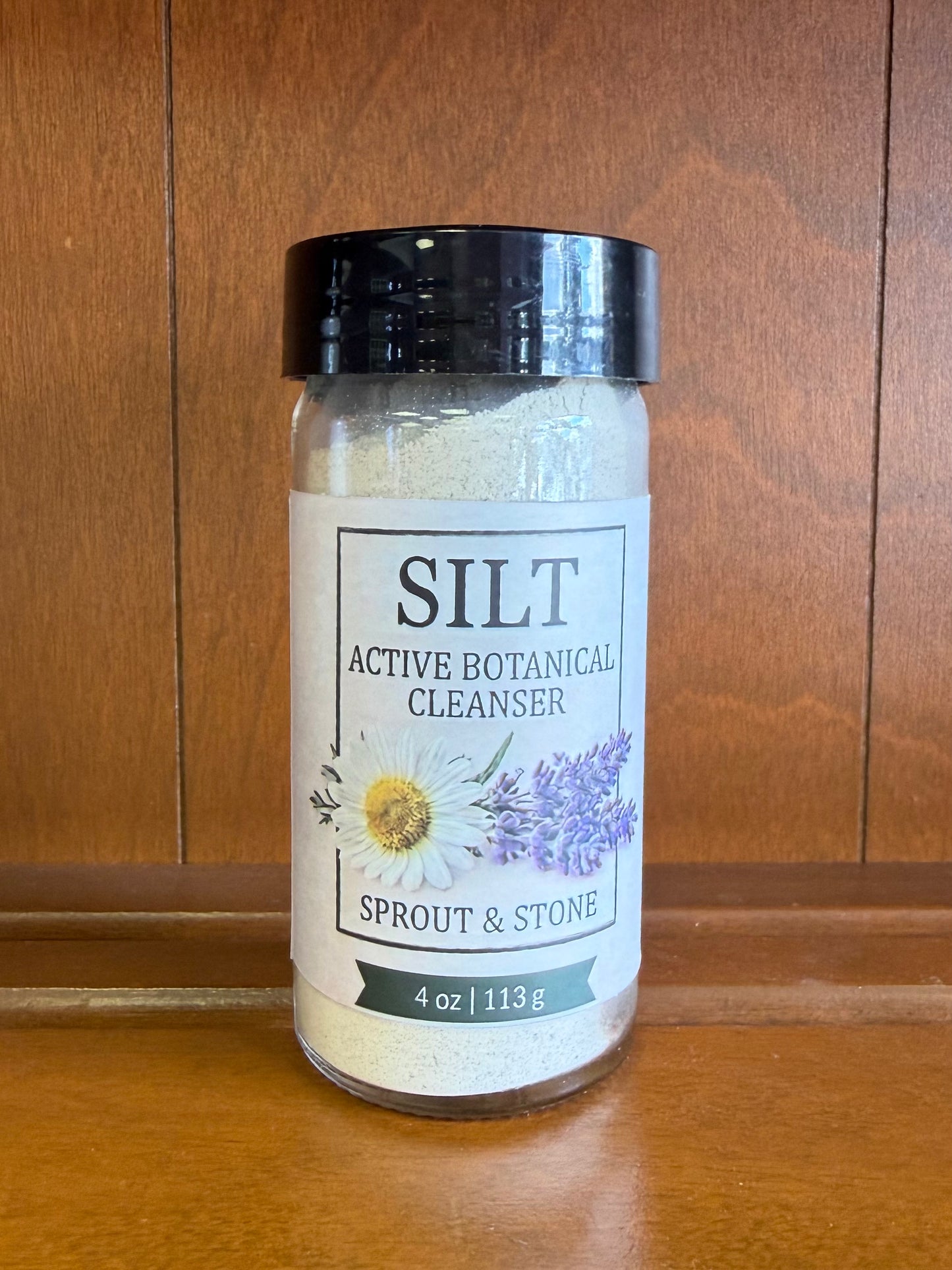 Silt