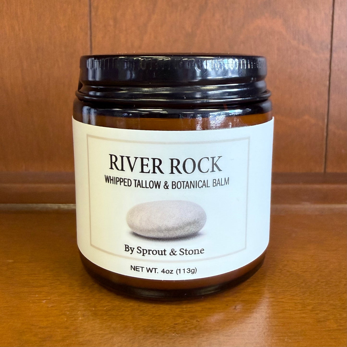 River Rock