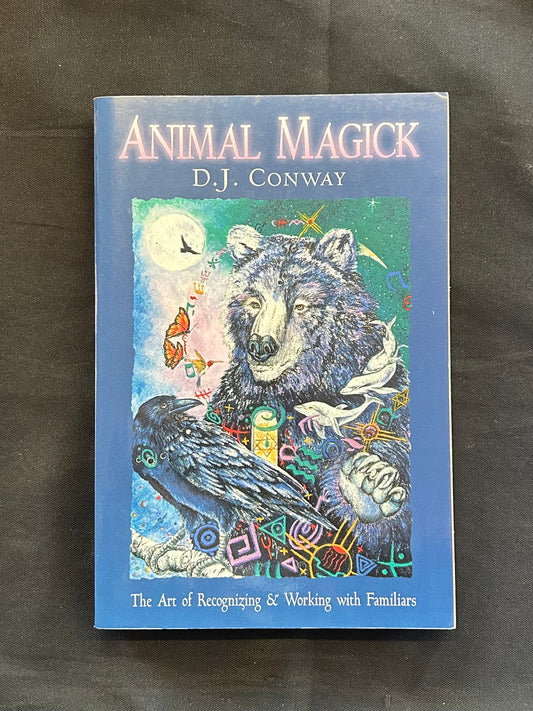 Animal Magick