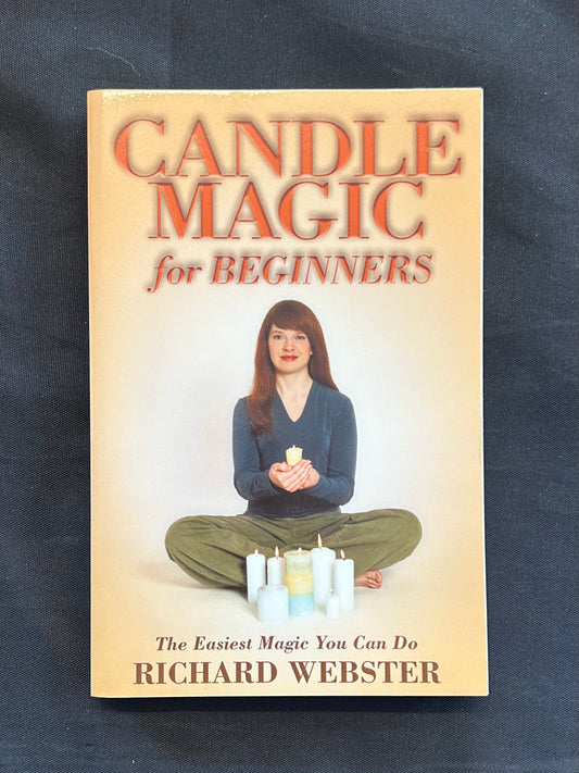 Candle Magic for Beginners