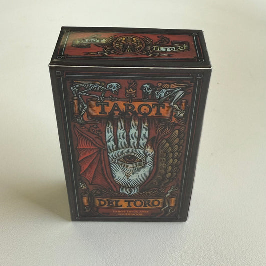 Del Toro Tarot